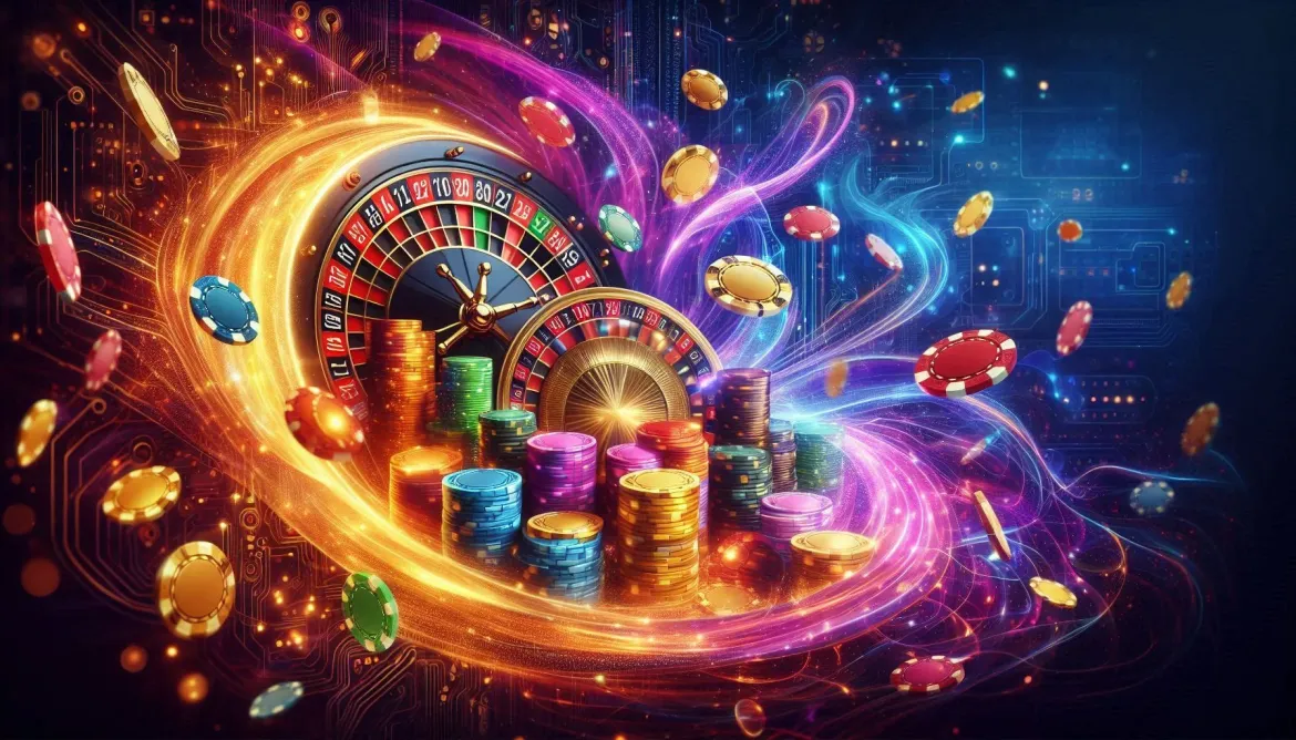 Robocat Casino